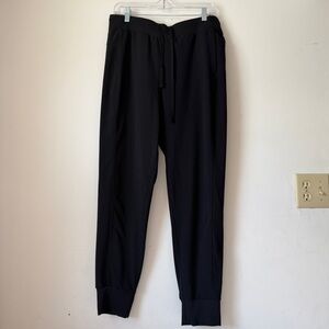 Zella Size M Black Active Pants